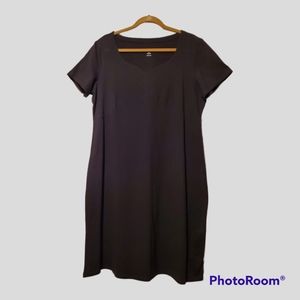 Liz Claiborne New York Essentials Dress